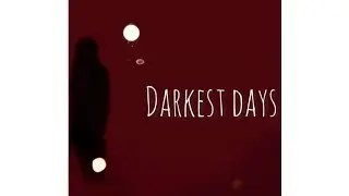 The End - theedaysofnoah