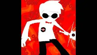 Toby Fox - Atomyk Ebonpyre [from 