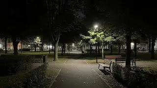 Background Ambient – Calm Space – 68 Minutes