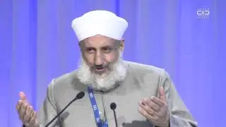 United Against Violence in the Name of Religion (UVNR): Sheikh Mahmoud Abdulaziz Al Anni