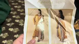 Khaadi, Kayseria shopping haul 2026...khaadi sale update