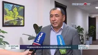 Nogironlikni belgilash elektron tizim asosida amalga oshiriladi