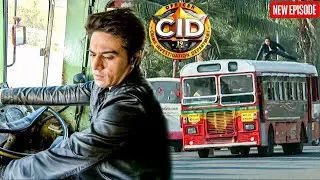 CID টিমে এল নতুন অফিসার, বাঁচাল লক্ষ লক্ষ মানুষের প্রাণ!|| CID BANGLA || NEW EPISODE
