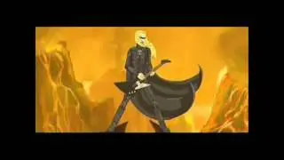 Dethklok | Skwisgaar Solo HQ