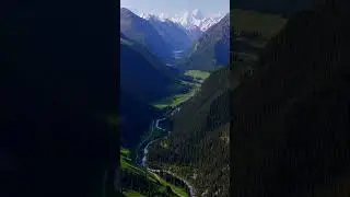 Babusar top open | Babusar pass latest news today | Babusar top weather today #trending