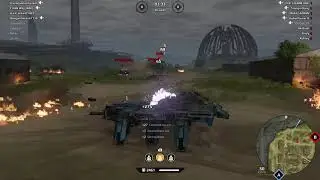 Rapid Attack Precision Execution Squad