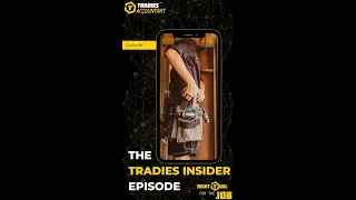 Tradies Problem Solving  - The Tradies Insider Episode