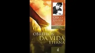 MARINA FERRI - LIVRO OBREIROS DA VIDA ETERNA - INTRODUÇÃO. 09/06/2025