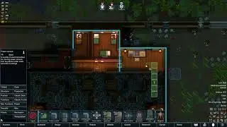 How to Connect Power in Rimworld