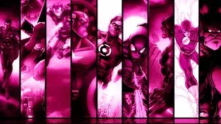 Pink Heroes