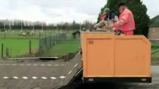 Build your own road DIY Updated