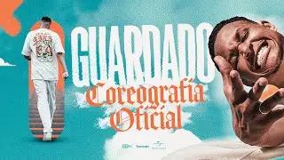 2metro - Guardado (Coreografia Oficial)