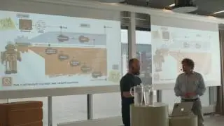 Faster feedback loops - Empowering teams in practice - Albert Rigo & Christian Pendleton