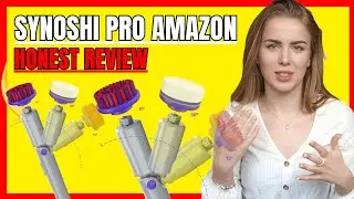 Synoshi Pro Reviews - Synoshi Pro Amazon - Synoshi Pro Works
