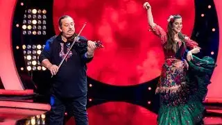 CHART SHOW - Marco Pillo, Ján Berky Mrenica – O Poštaris Avel