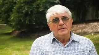 Rob McGowan - What makes the Kaimai Mamaku so special?