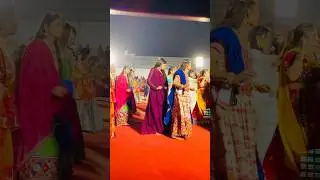 maa Kankeshwari Garba Mahotsav indore 2025 live 4 - days ,kankeshwari devi live garba indore #xss307