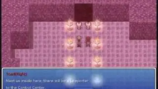 Shards of Reality Video Walkthrough Part 22 -- Star Clan Members and Quigly!?
