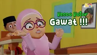 Kecoanya Kotor Banget | SANTRI BOY