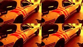 GT AUTO GARAGE CAR COMPILATION