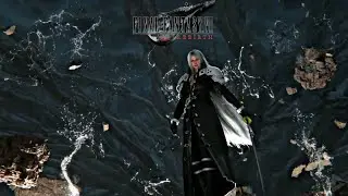 FF7 Rebirth GRAND FINALE: Epic Ending, Boss Fights & Tears!   