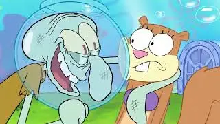 SpongeBob Music: No More Hope [#50]