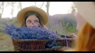 ;Gardening Angels. 4k full HD YouTube channel video