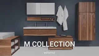 M Collection | WETSTYLE