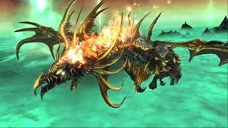 FFXIV | O10S Min Ilvl No Echo | Samurai PoV