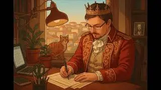 POV: You&rsquo;re the Phoenix Emperor Listening to Haskaria&rsquo;s Top Hits