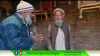 chel madayan / let's help it together / esog&ewo mingora