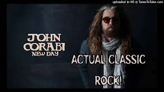 New John Corabi Song 'When I Was Young' Is A Classic Rock Anthem!