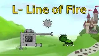 Miracle Workerz FIRST Safety Animation 2016
