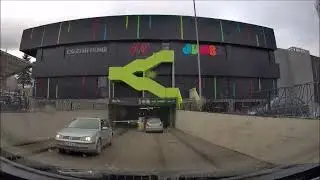 Vožnja: Sarajevo - Tuzla - Onboard cam #carride #dashcam #onboardcam #sarajevo #bosnia #tuzla