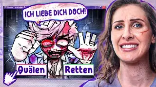 Die Wahrheit hinter dem furchtbaren Schicksal von Harvey! Bloodmoney 2