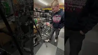 #drums #snare #cymbals #band #handsanitizer #funny #pedal #dispenser #clean #unique #haha #germs