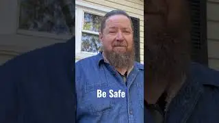 Safety Tip :Hand dig around all utilities