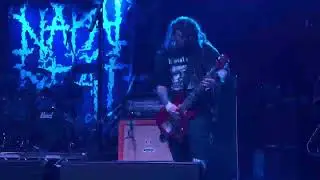 Napalm Death - Vision Conquest Live at the Electric Brixton 7/3/25