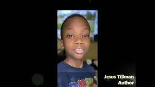 Angie BEE Presents author Jesus Tillman   audiobook from Confinement Chronicles series