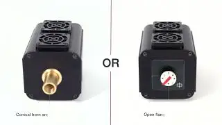 Sub Terahertz Wave Source