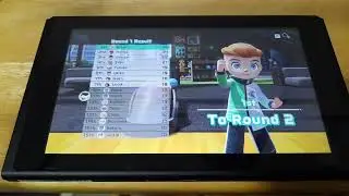 The Nostalgia is Hitting Hard Right Now | Nintendo Switch Sports Launch Day