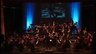 Orquesta Filarmonica de Honduras - Mision Imposible - Musica de Pelicula.