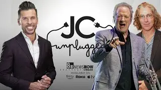 JC Unplugged with Lee Loughnane & Ed Rowland