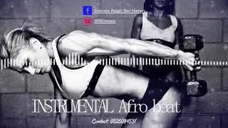 Afro Beat Instrumental 2020 