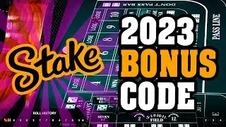 Stake Rakeback Promo Code 2025 - New Stake VIP Code