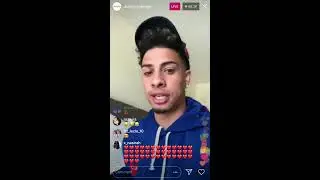 The Ace Family Addressing The Robbery