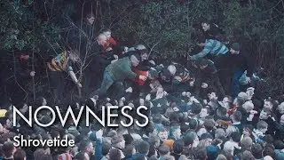 Shrovetide