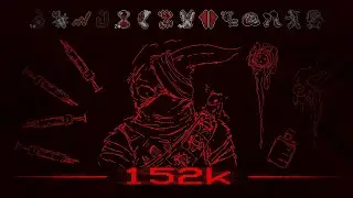 White Knuckle Endless Abyss (152k)