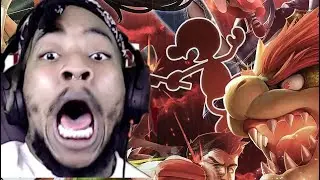 SMASH THEN DESTINY 2!
