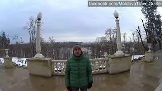 Moldova Travel Guide